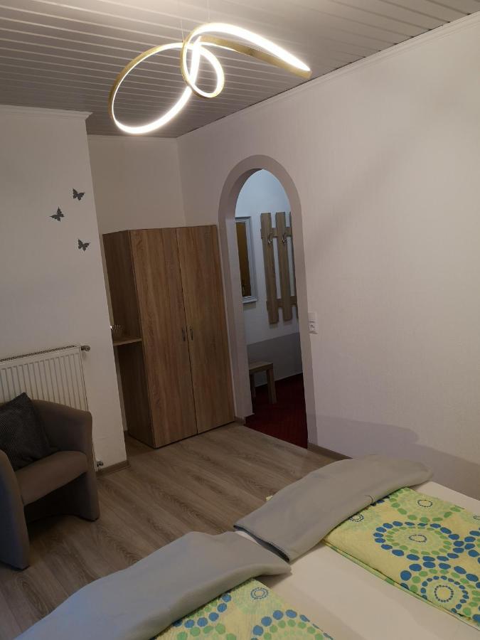 Gasthof Liebetegger Moosburg Eksteriør bilde