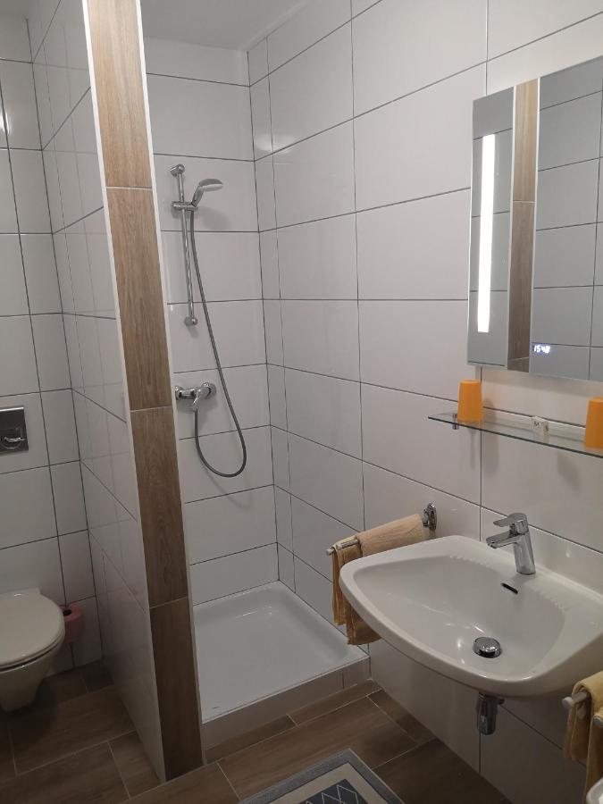 Gasthof Liebetegger Moosburg Eksteriør bilde