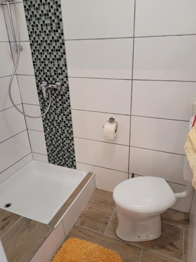 Gasthof Liebetegger Moosburg Eksteriør bilde